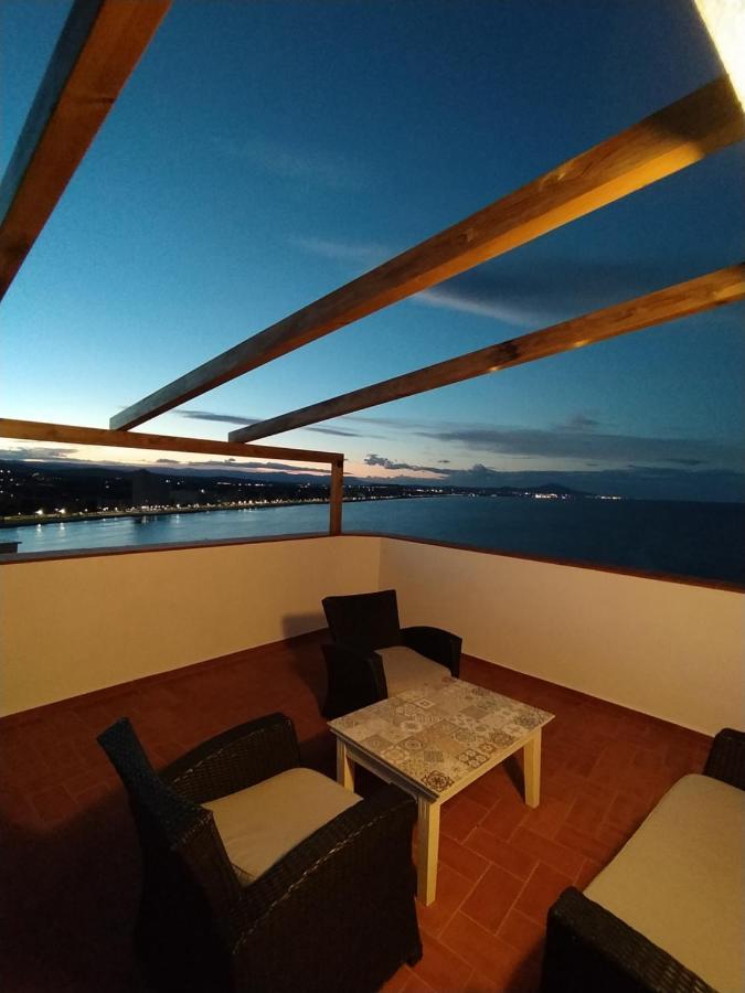 Apartamento Laura Peñíscola Exterior foto