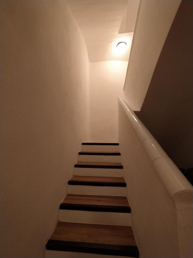 Apartamento Laura Peñíscola Exterior foto